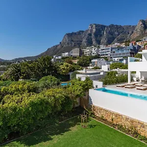**** Hotel The Aven Afrique du Sud