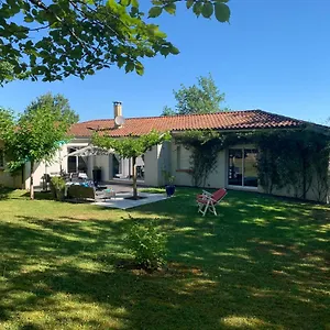  Hébergement de vacances La Maison D’isabel France