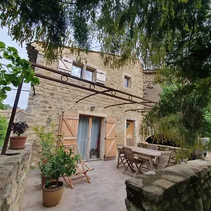  Hébergement de vacances Le Patio France