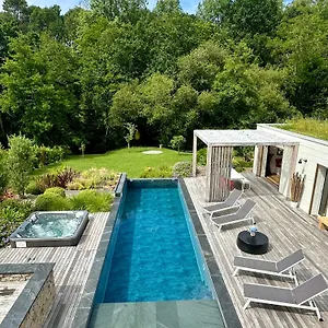  Villa Uhaina France