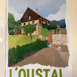 Oustal Savines